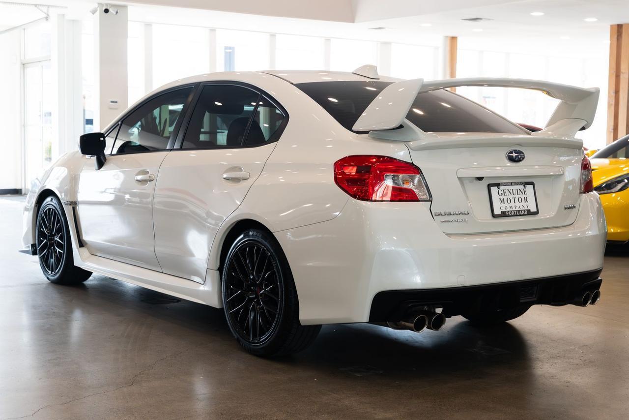 2020 Subaru WRX Base Gladstone OR