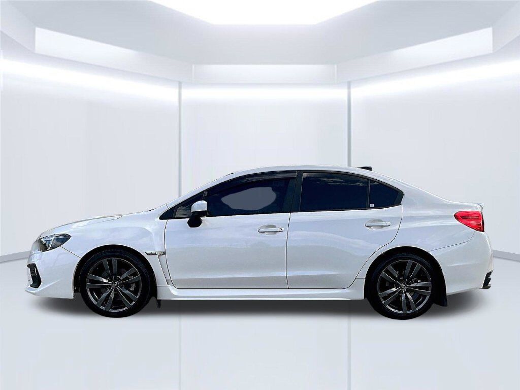 2020 Subaru WRX Base OR
