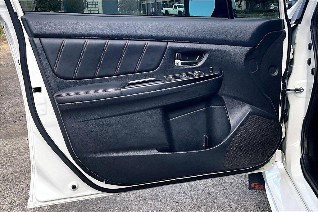2020 Subaru WRX Base OR