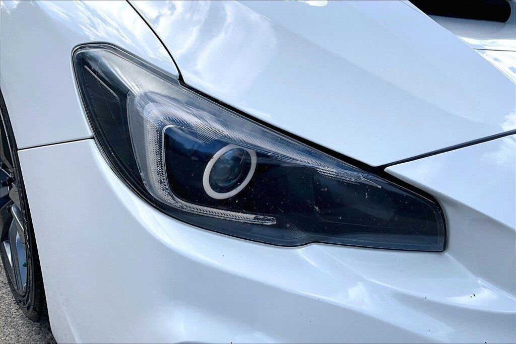 2020 Subaru WRX Base OR