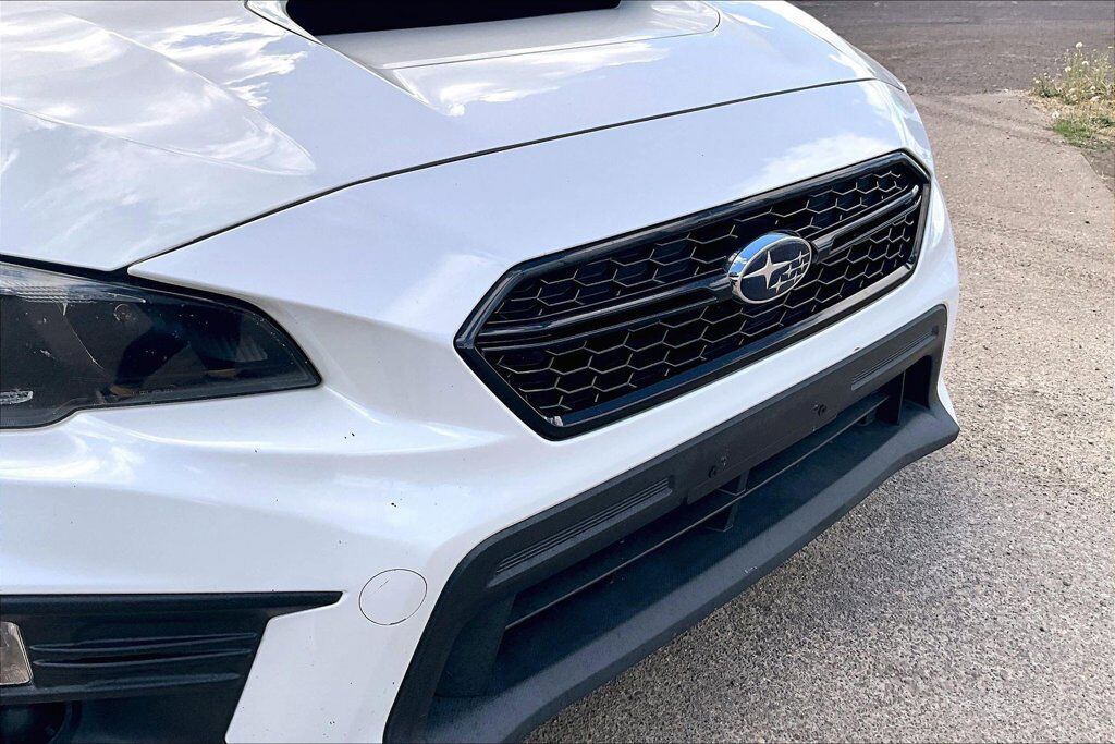 2020 Subaru WRX Base OR