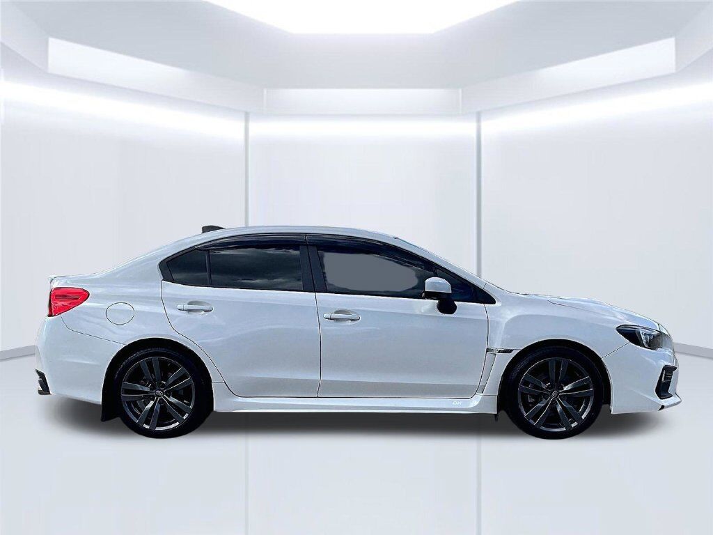 2020 Subaru WRX Base OR