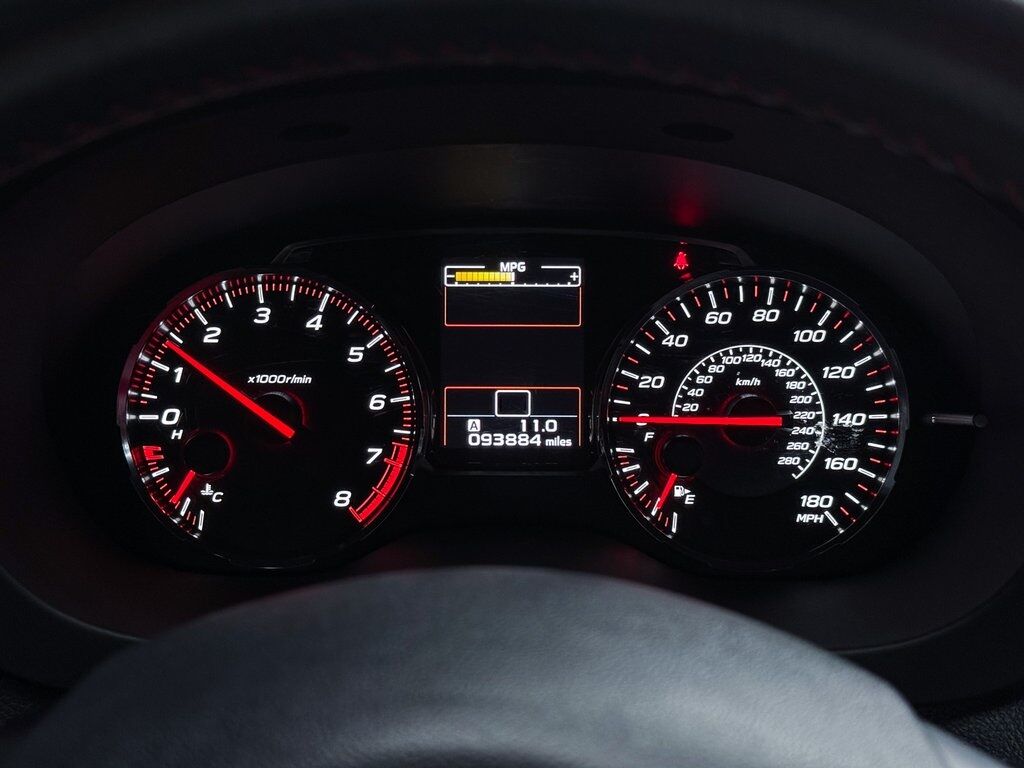2020 Subaru WRX Base Portland OR