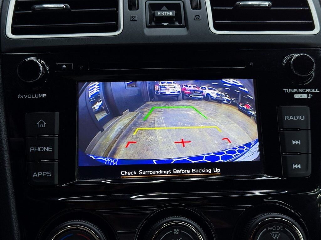 2020 Subaru WRX Base Portland OR