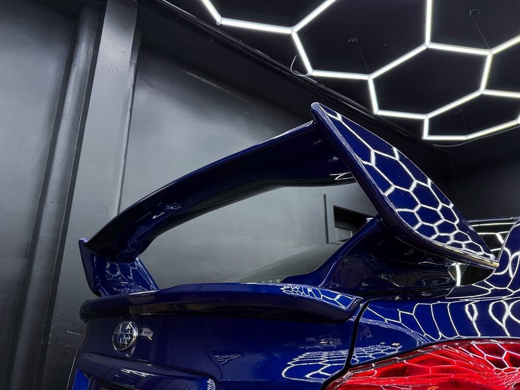2020 Subaru WRX Base Portland OR