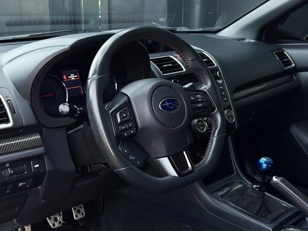 2020 Subaru WRX Base Portland OR