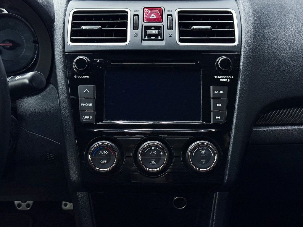 2020 Subaru WRX Base Portland OR