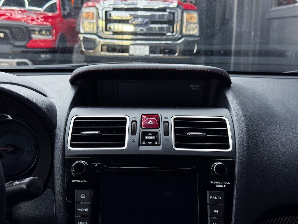 2020 Subaru WRX Base Portland OR