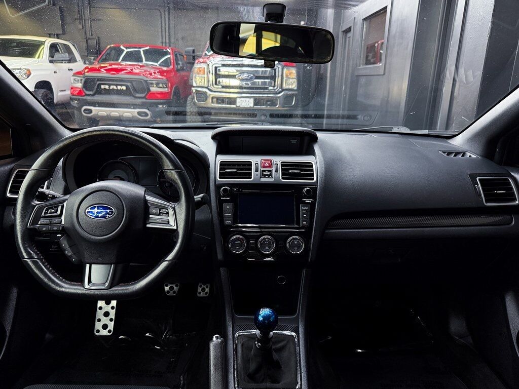 2020 Subaru WRX Base Portland OR
