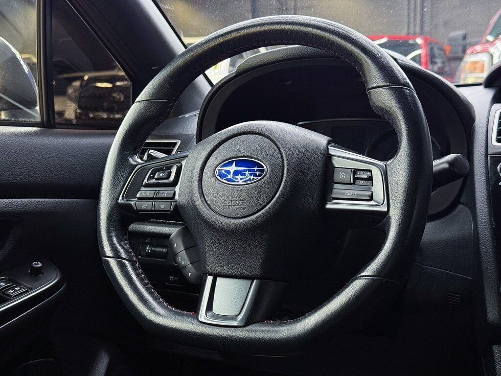 2020 Subaru WRX Base Portland OR