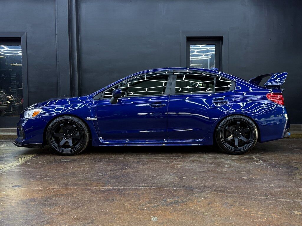 2020 Subaru WRX Base Portland OR