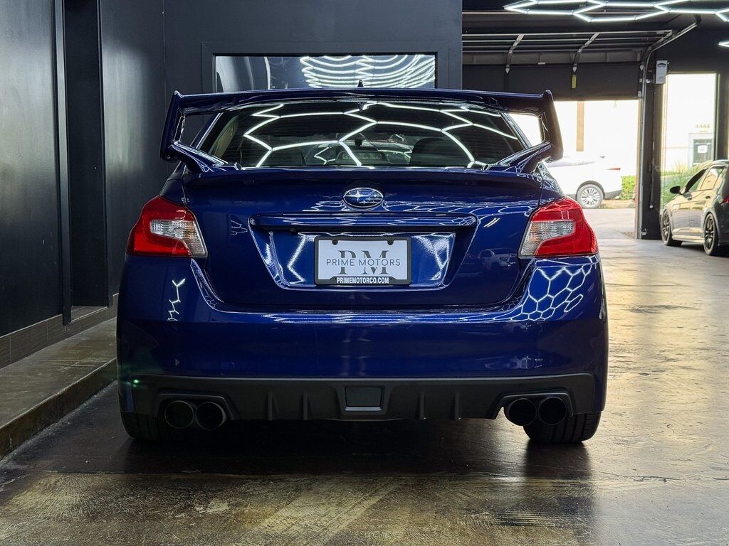 2020 Subaru WRX Base Portland OR