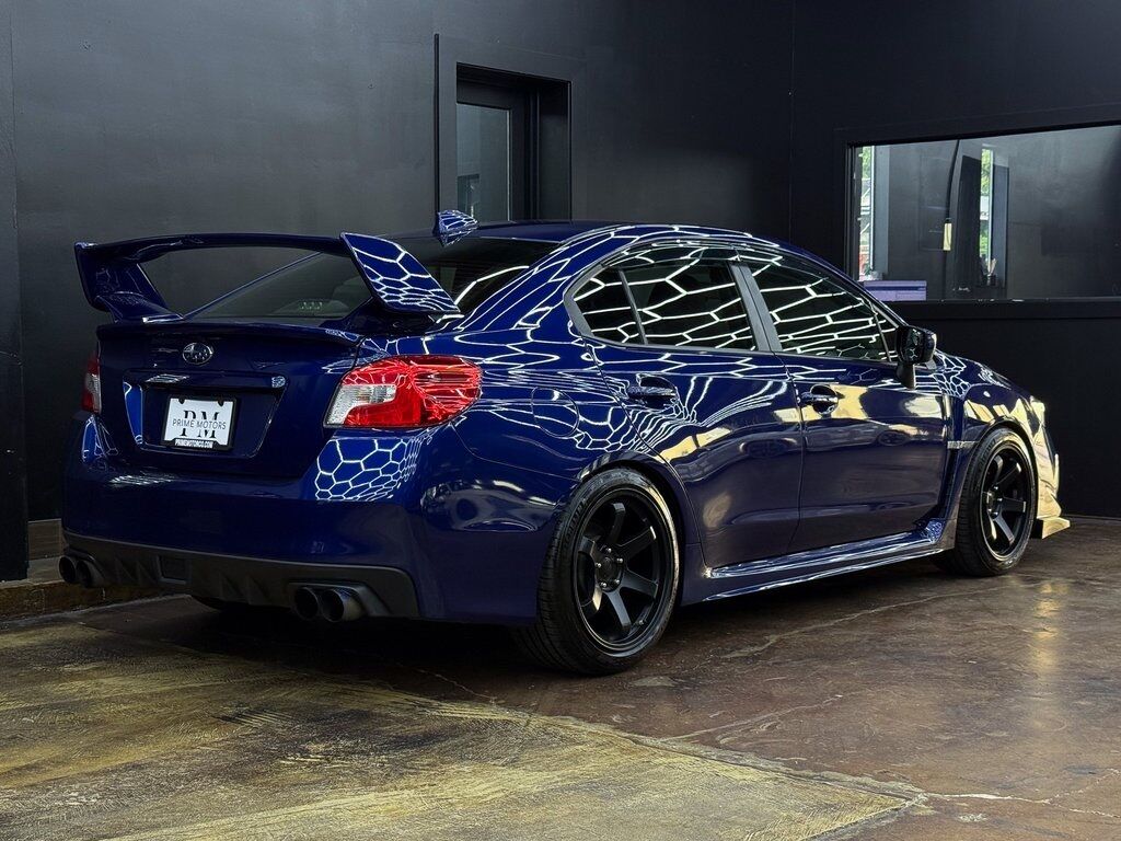 2020 Subaru WRX Base Portland OR
