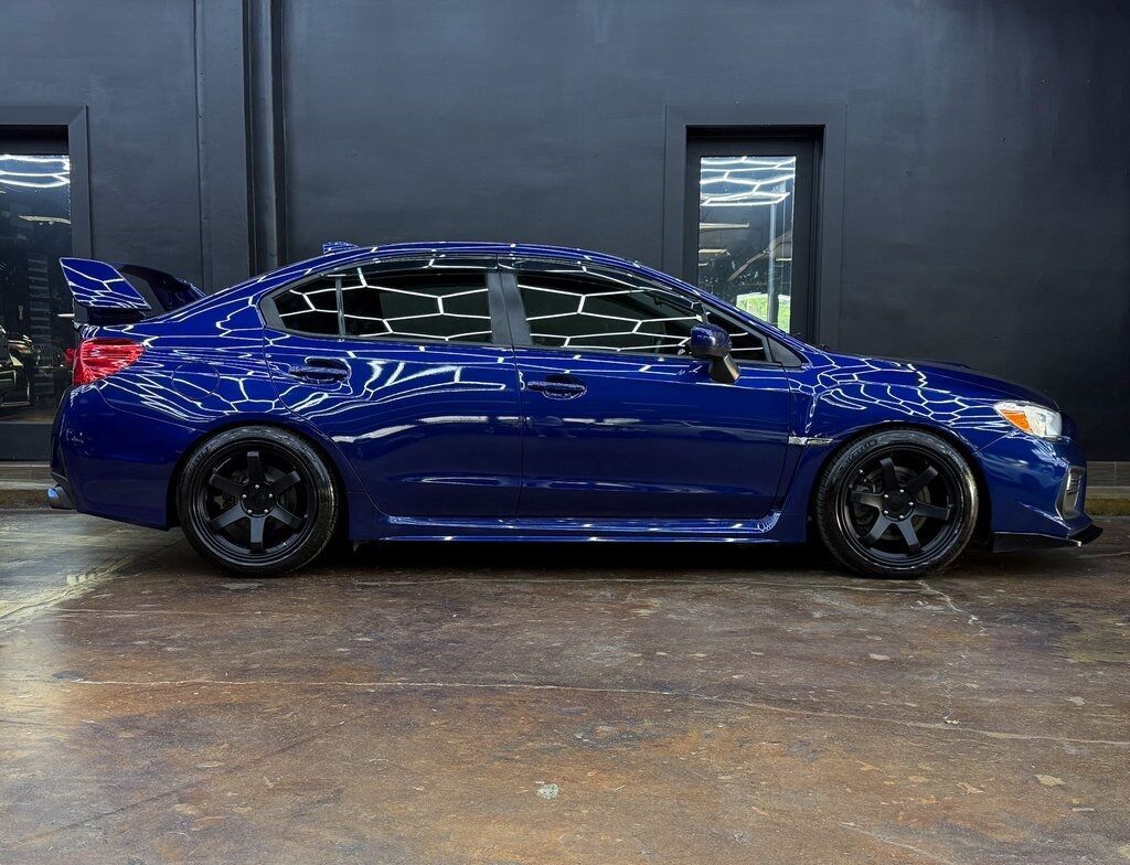 2020 Subaru WRX Base Portland OR