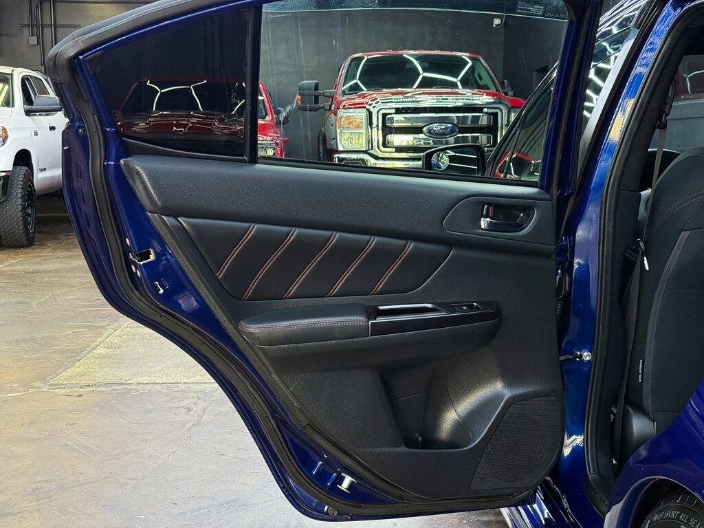 2020 Subaru WRX Base Portland OR