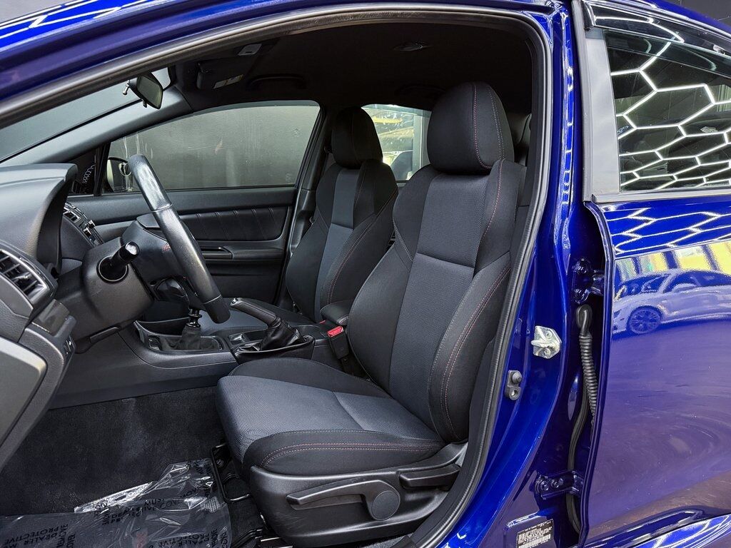 2020 Subaru WRX Base Portland OR