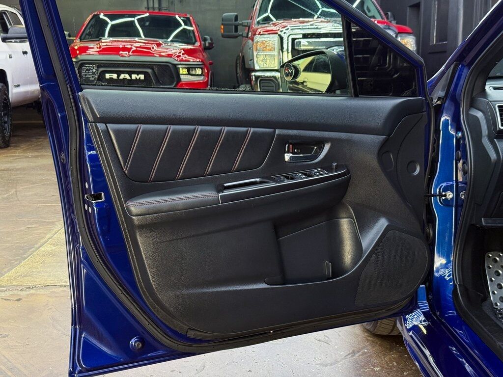 2020 Subaru WRX Base Portland OR