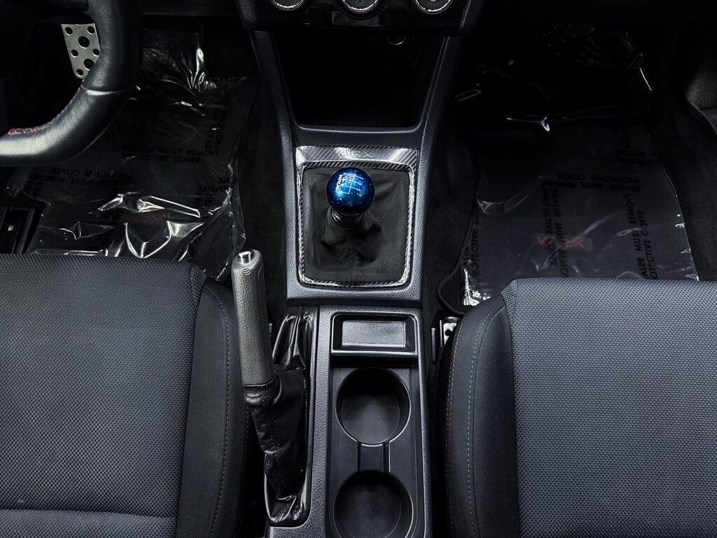 2020 Subaru WRX Base Portland OR