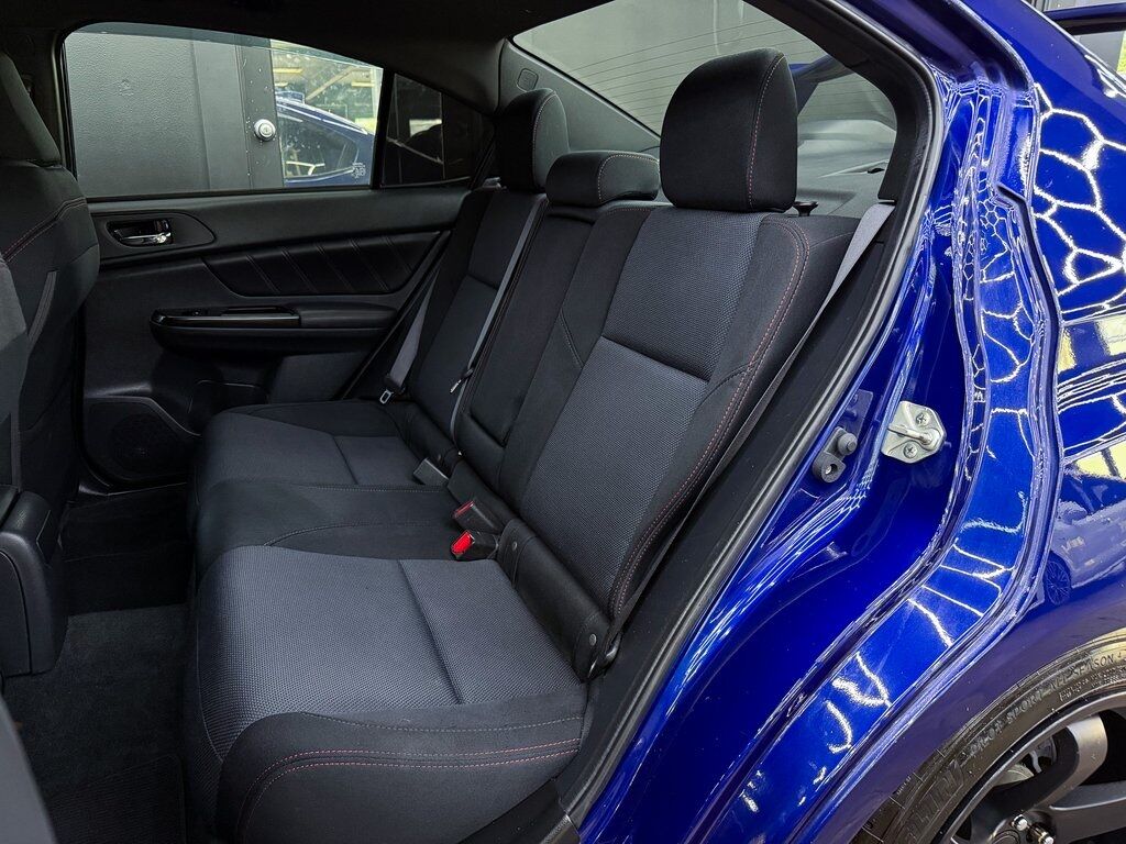 2020 Subaru WRX Base Portland OR