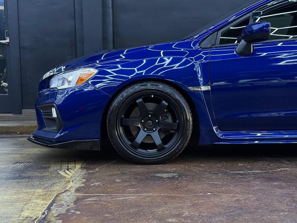 2020 Subaru WRX Base Portland OR