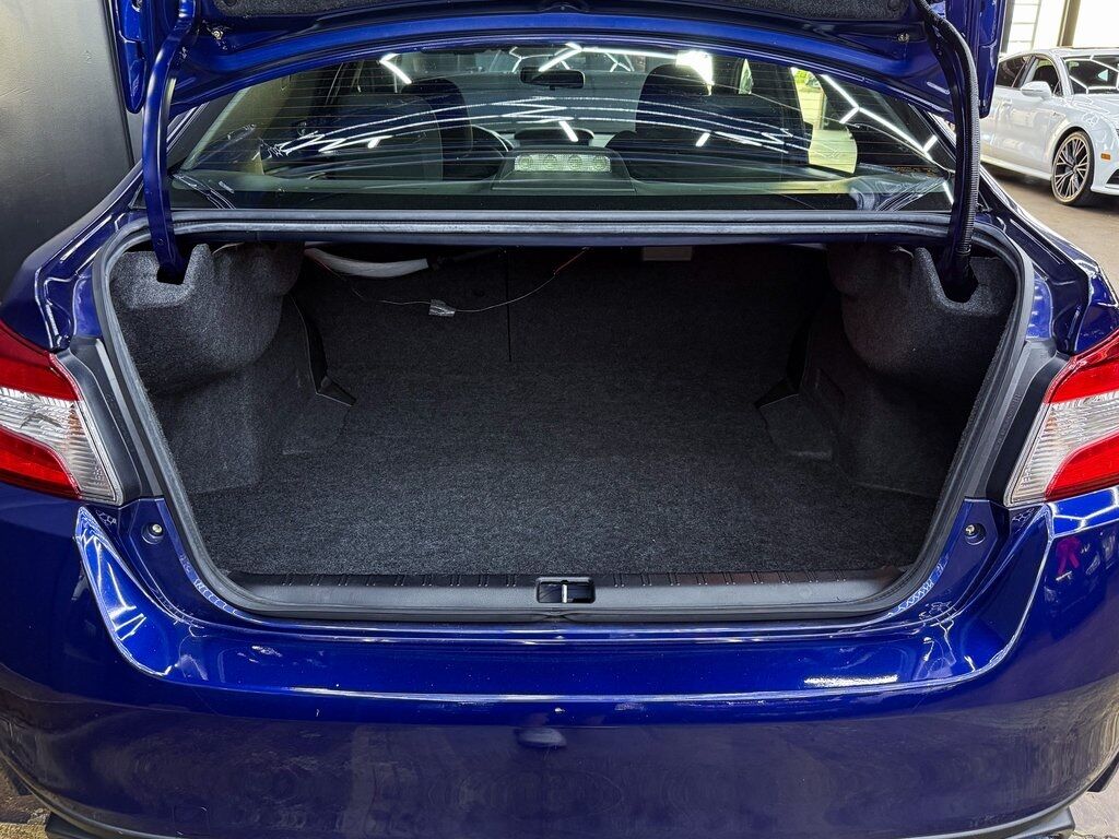 2020 Subaru WRX Base Portland OR
