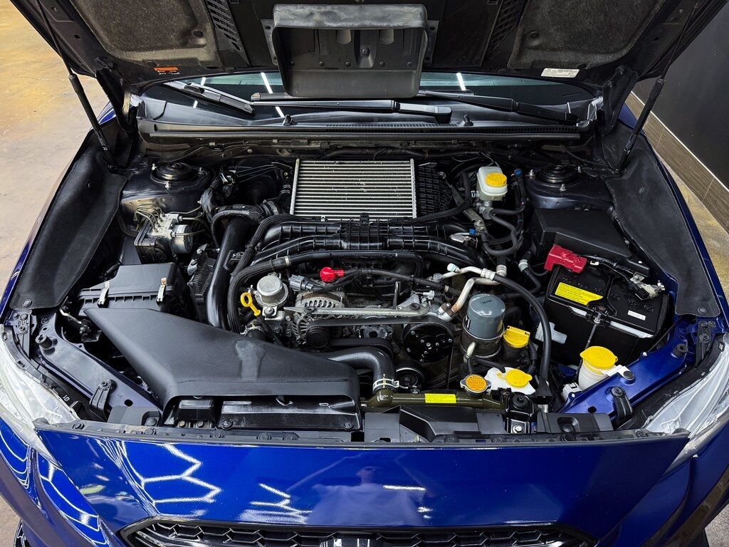 2020 Subaru WRX Base Portland OR