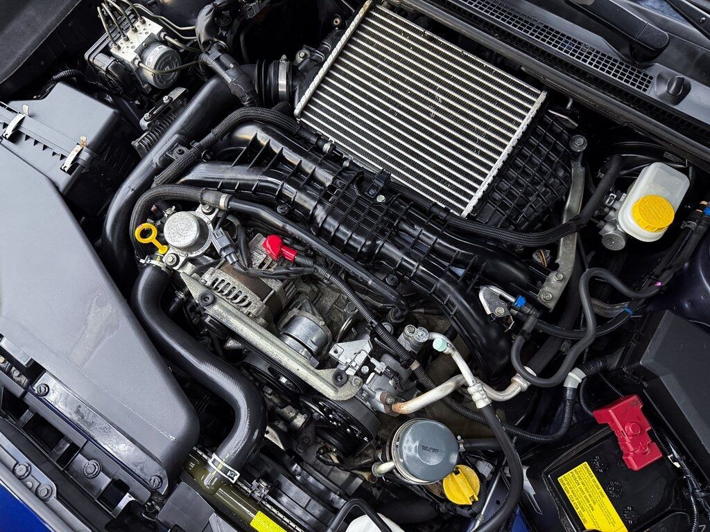 2020 Subaru WRX Base Portland OR