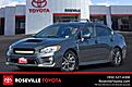 2020 Subaru WRX Base
