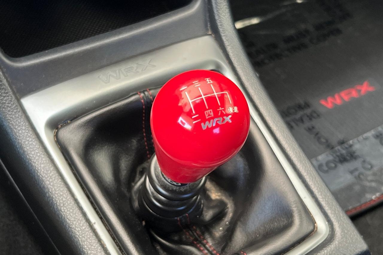 2020 Subaru WRX Base Roseville CA