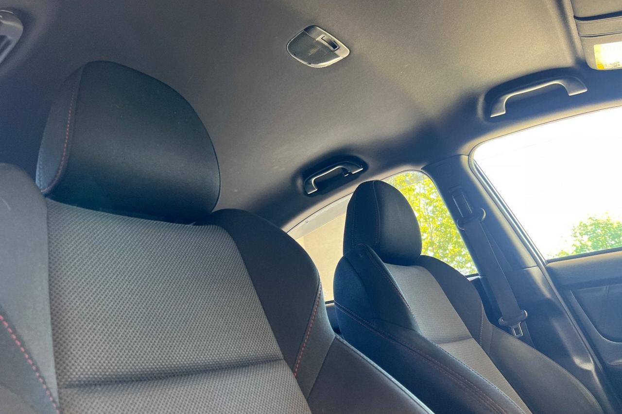 2020 Subaru WRX Base Roseville CA