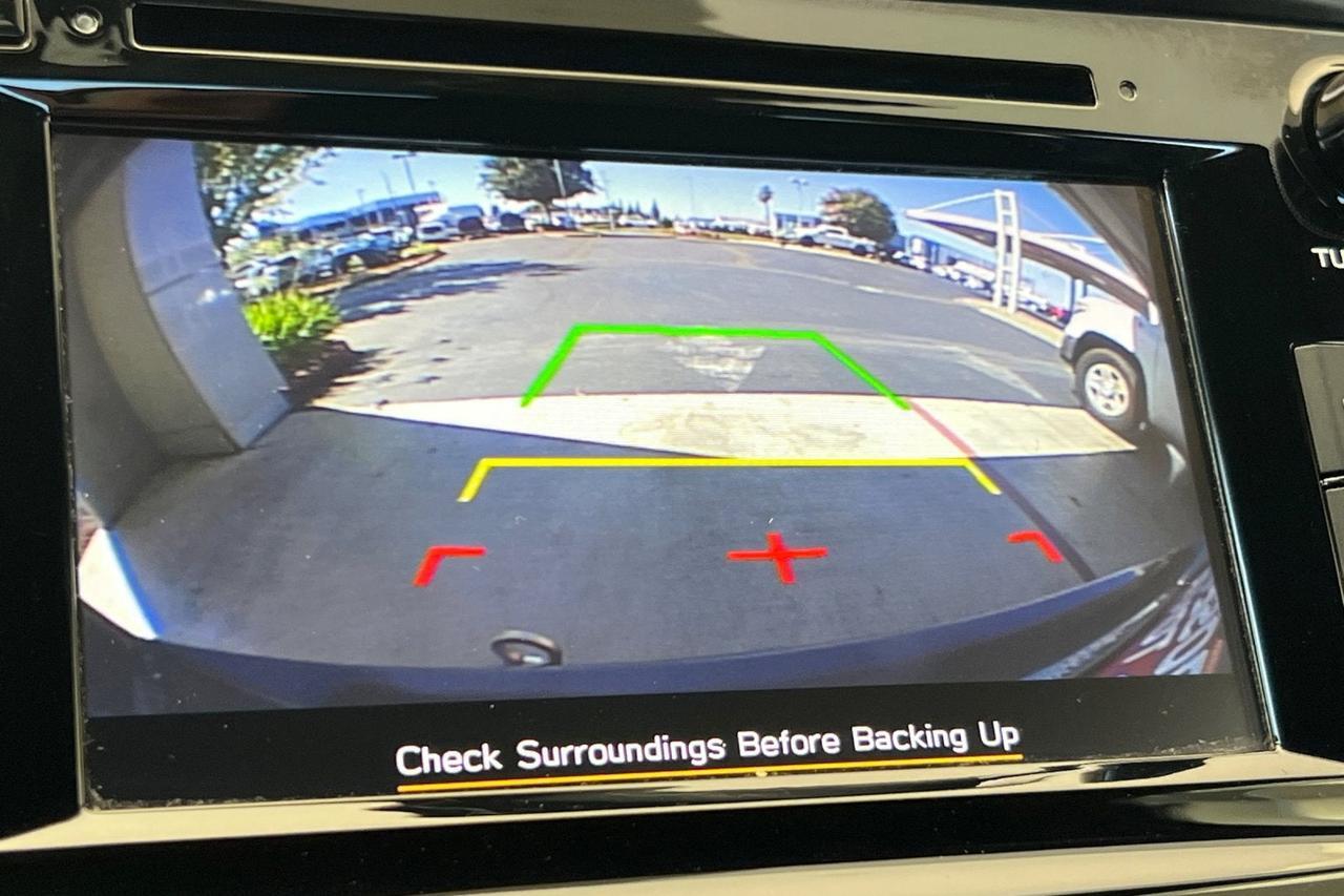 2020 Subaru WRX Base Roseville CA