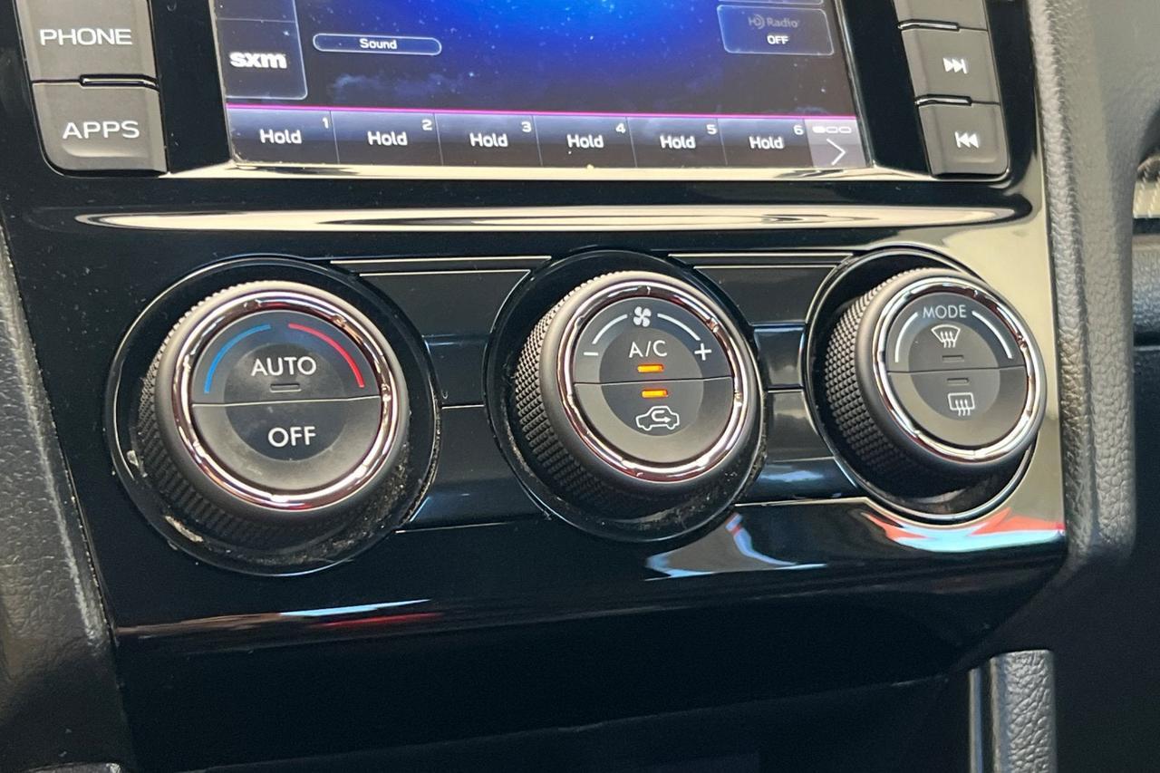 2020 Subaru WRX Base Roseville CA