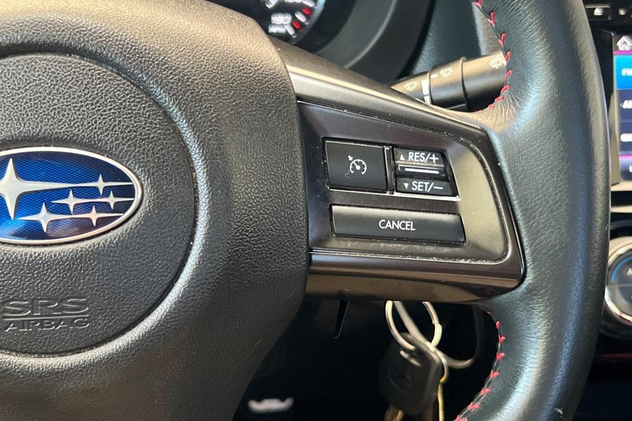 2020 Subaru WRX Base Roseville CA