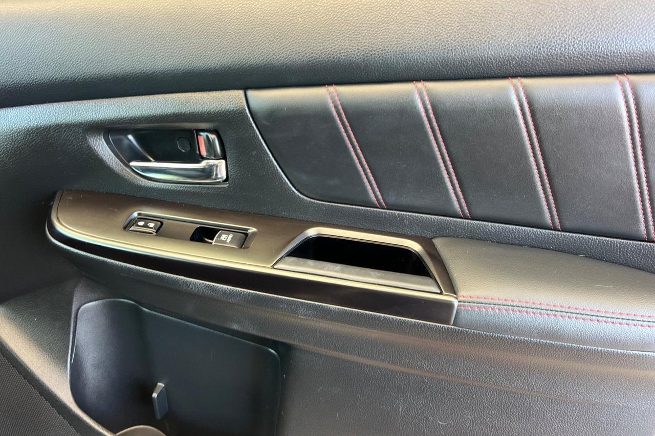 2020 Subaru WRX Base Roseville CA
