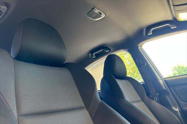2020 Subaru WRX Base Roseville CA