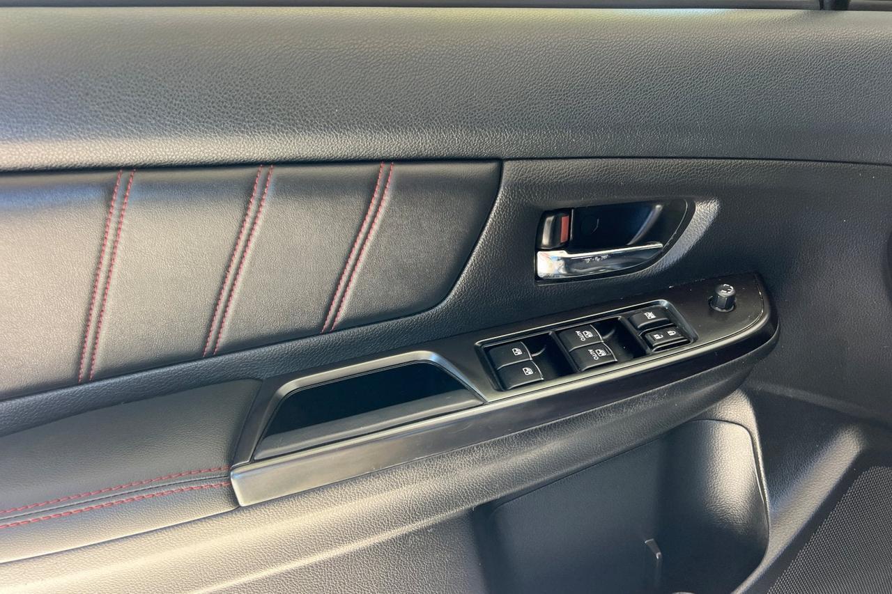 2020 Subaru WRX Base Roseville CA