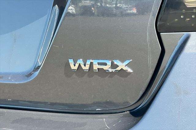 2020 Subaru WRX Base Roseville CA