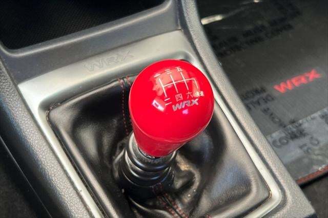 2020 Subaru WRX Base Roseville CA