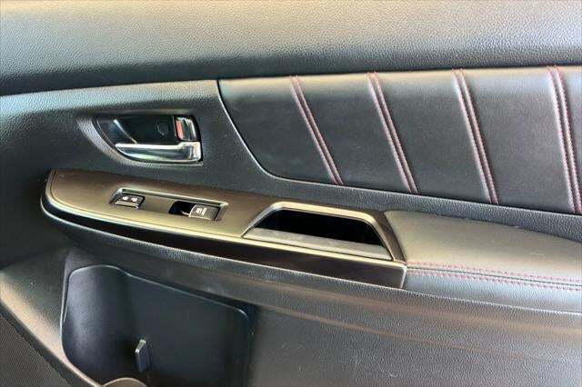 2020 Subaru WRX Base Roseville CA