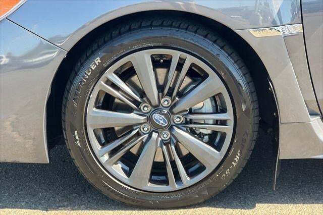 2020 Subaru WRX Base Roseville CA