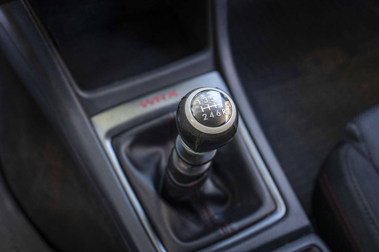 2020 Subaru WRX Base San Antonio TX