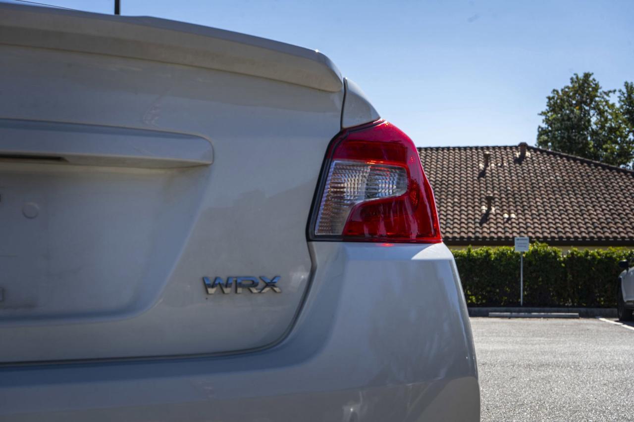 2020 Subaru WRX Base San Antonio TX