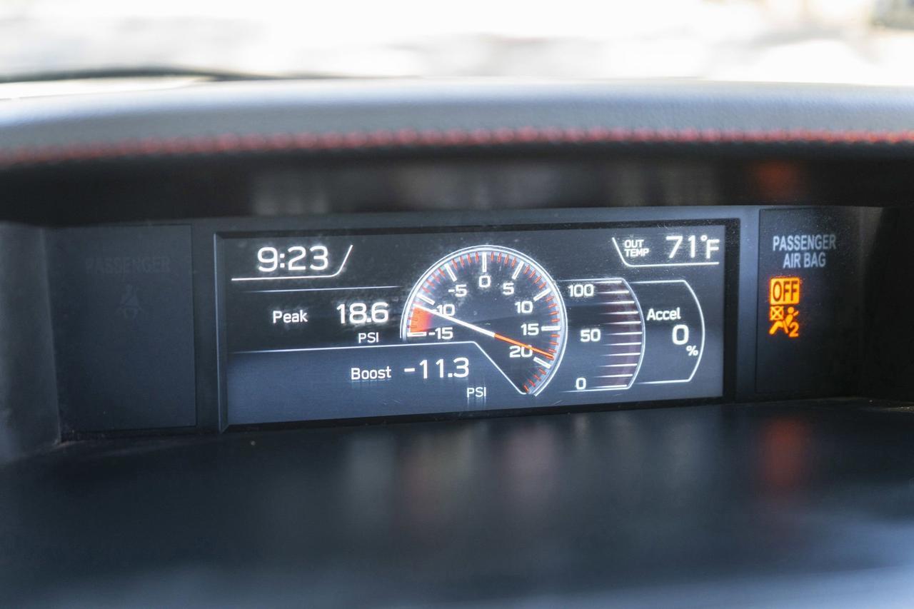 2020 Subaru WRX Base San Antonio TX