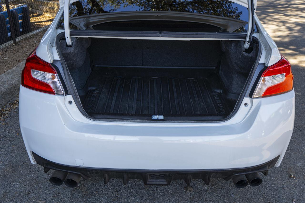 2020 Subaru WRX Base San Antonio TX