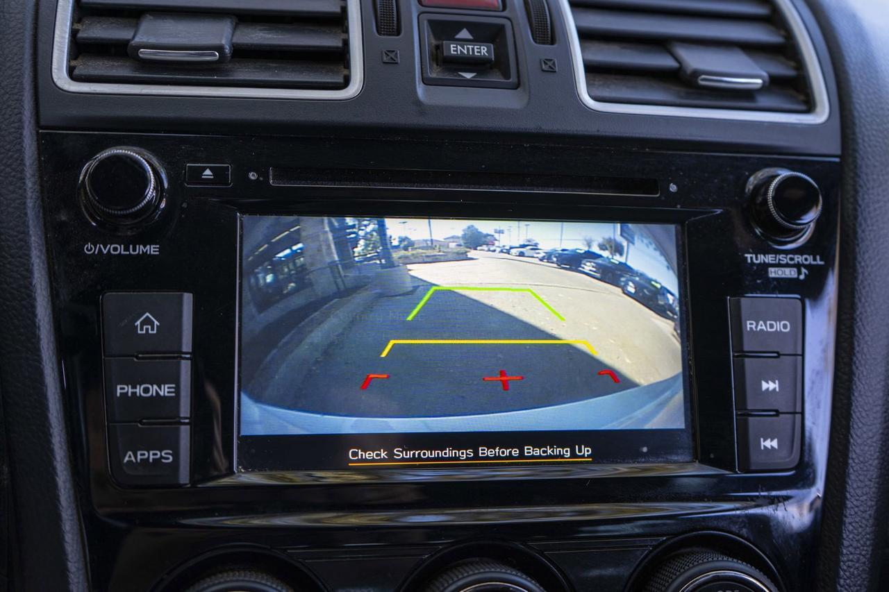 2020 Subaru WRX Base San Antonio TX