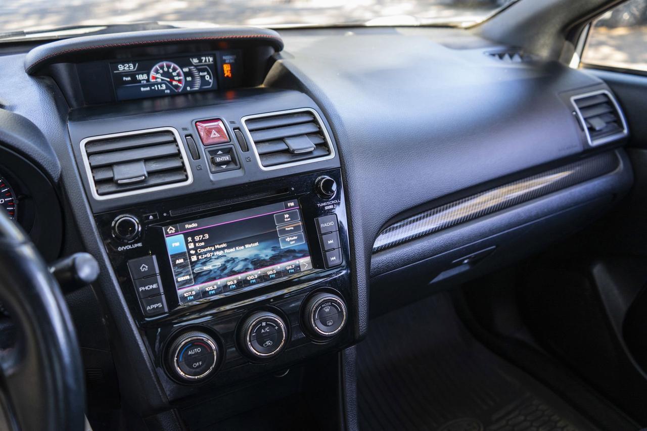 2020 Subaru WRX Base San Antonio TX