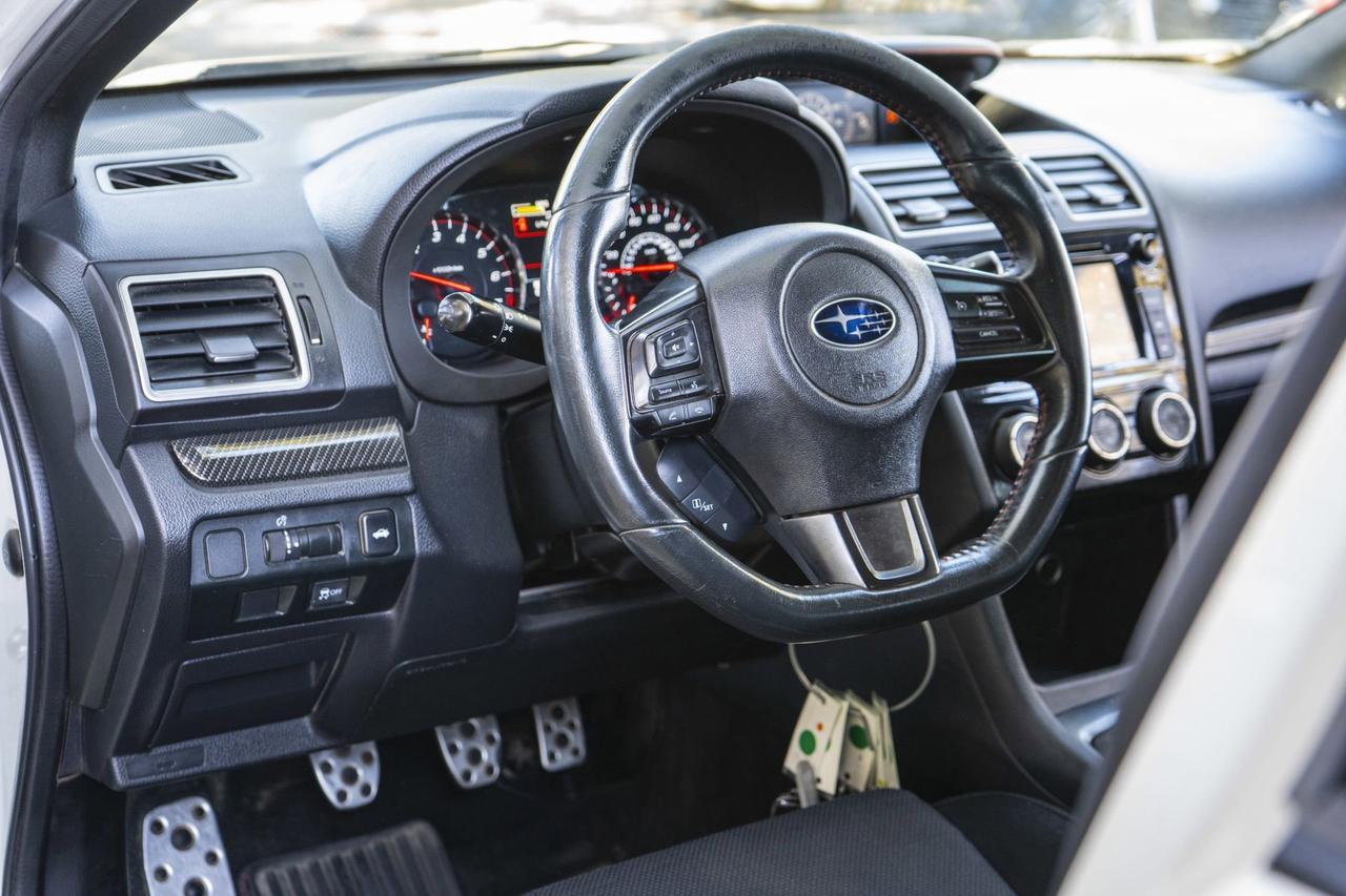 2020 Subaru WRX Base San Antonio TX