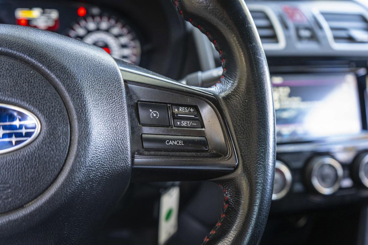 2020 Subaru WRX Base San Antonio TX