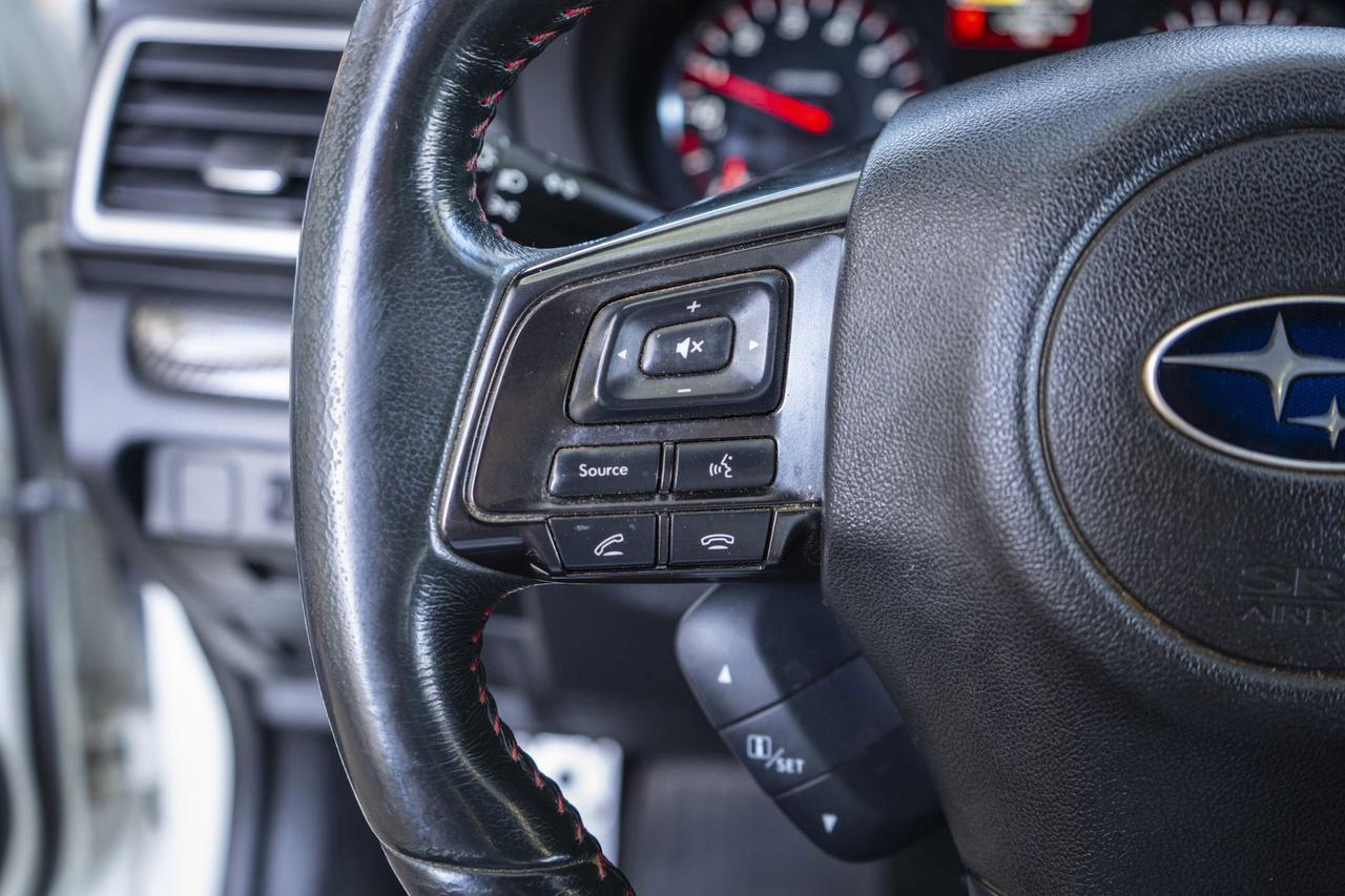 2020 Subaru WRX Base San Antonio TX