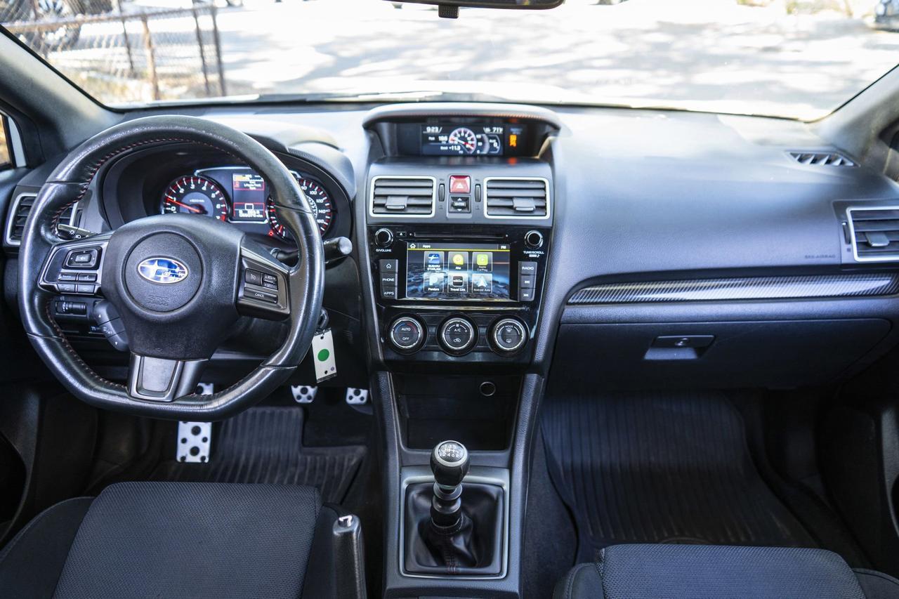 2020 Subaru WRX Base San Antonio TX